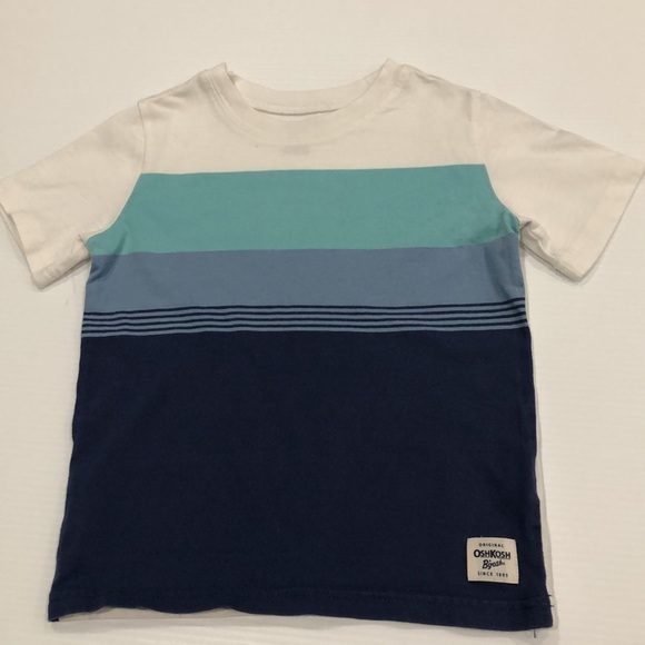 Oshkosh Boys Set Everyday Size4T/4A. 5T/5A - Picture 11 of 16